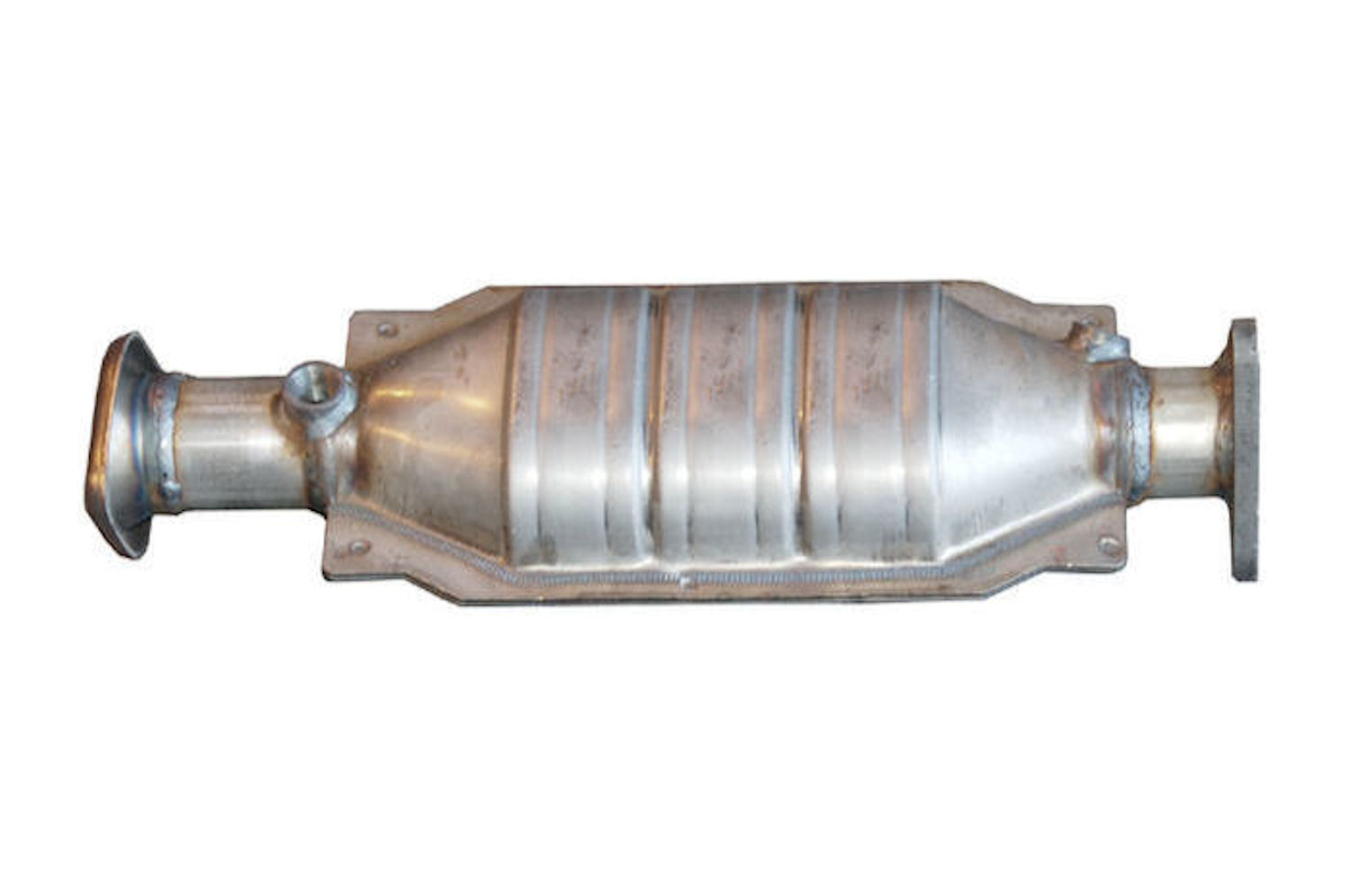 2000 Acura Integra Catalytic Converter