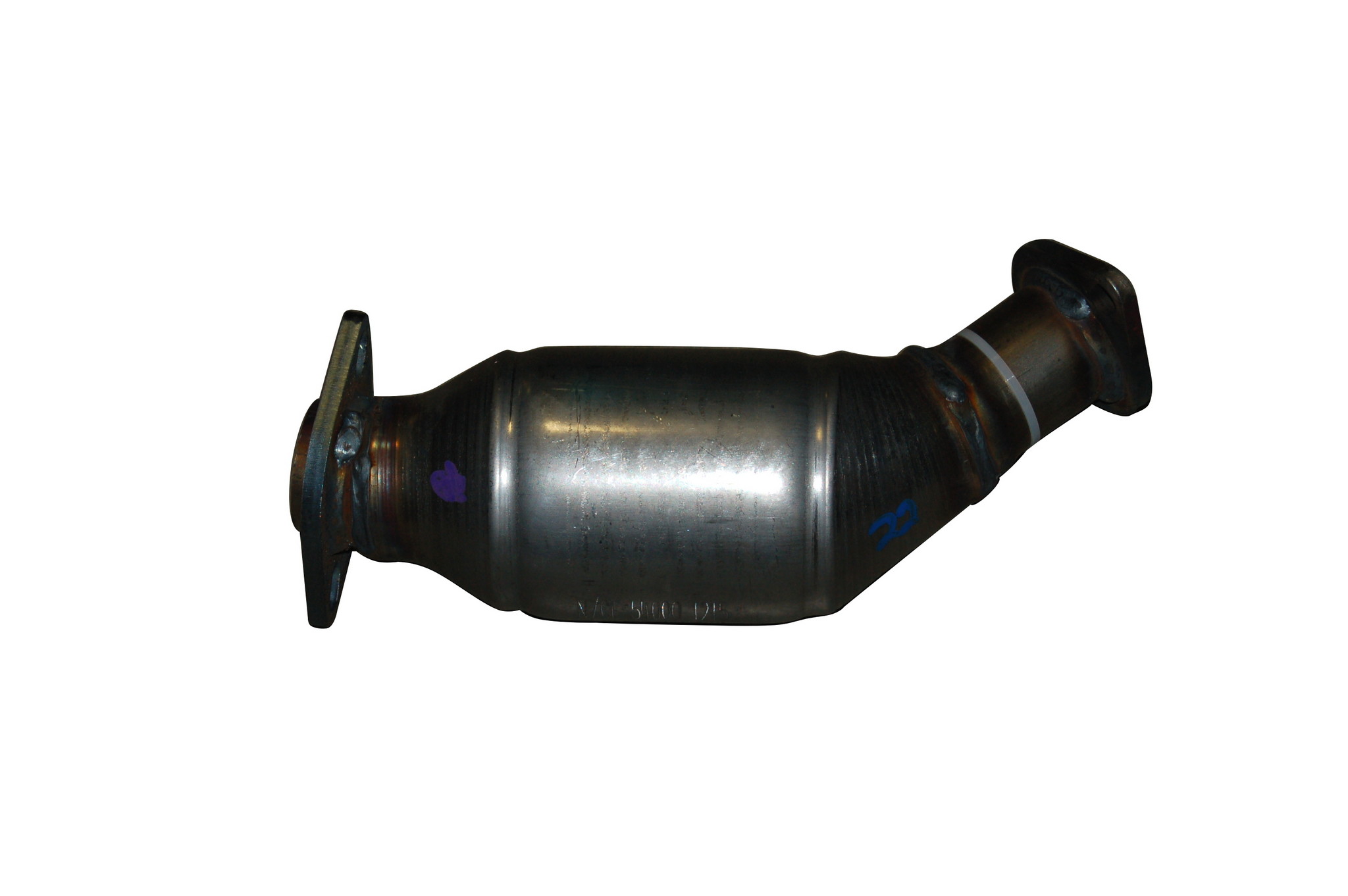 2000 Lexus RX300 Catalytic Converter