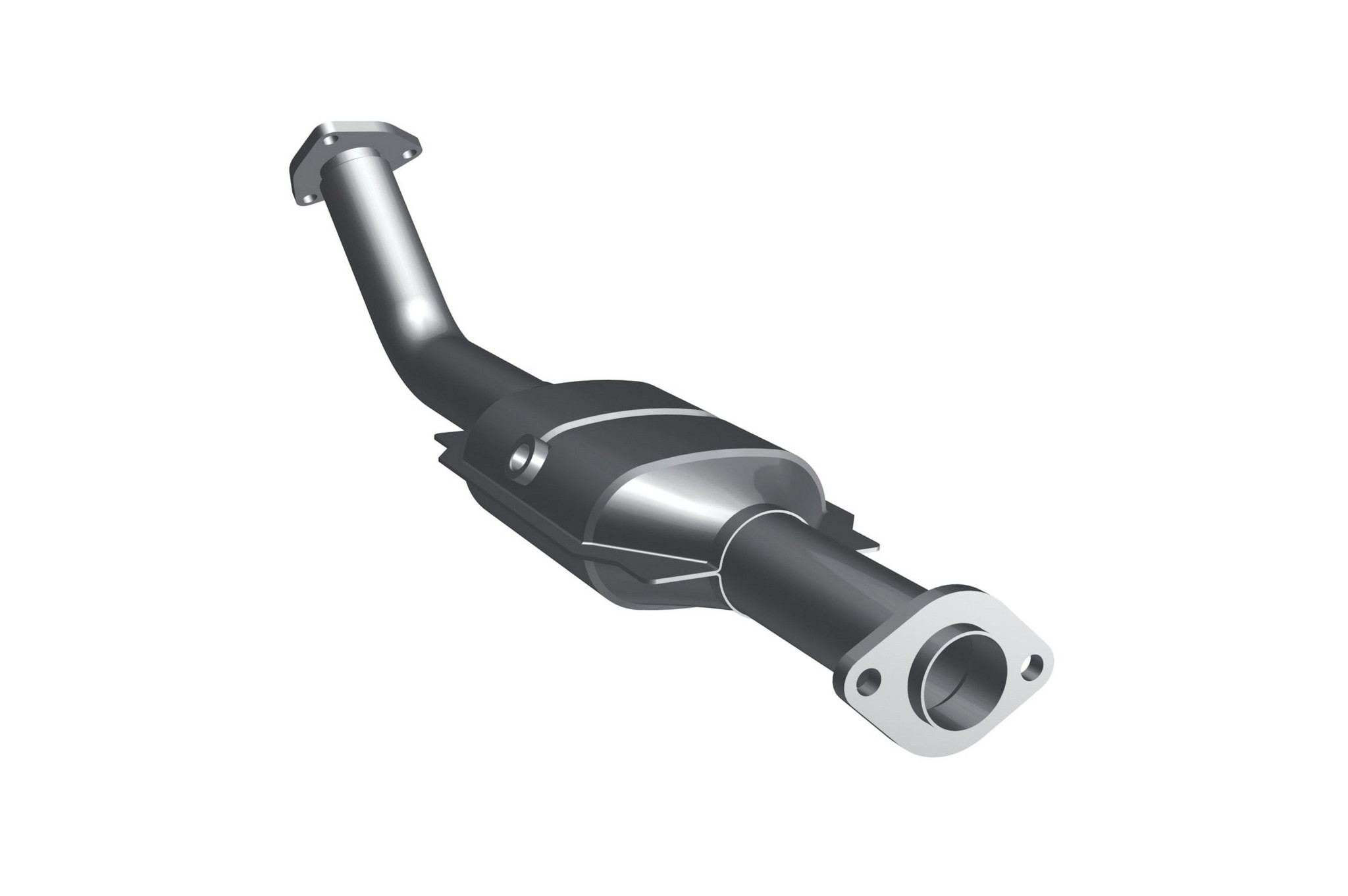 2006 Toyota Tundra Catalytic Converter | AutoPartsKart.com