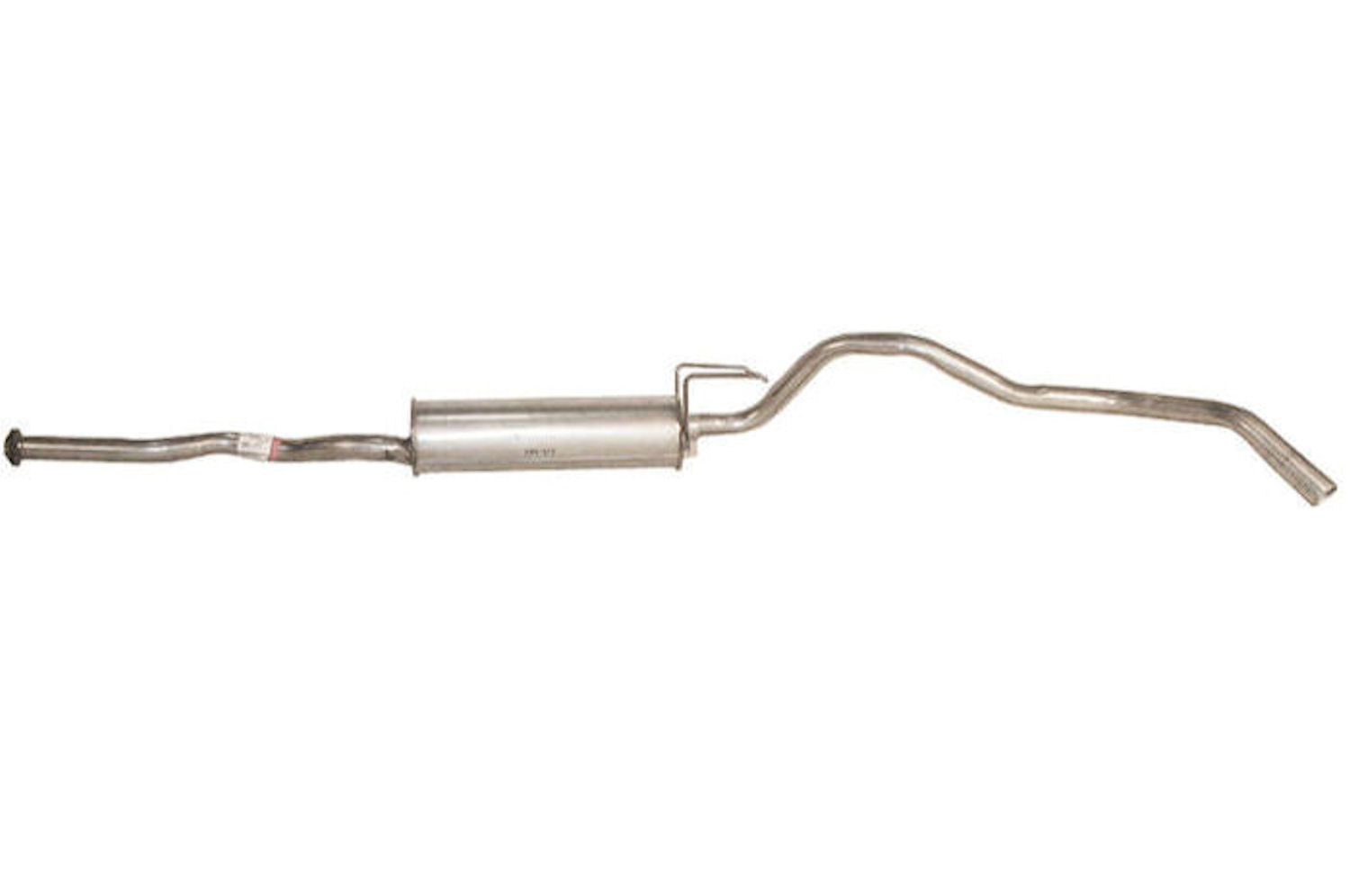 1994 Toyota Pickup Exhaust Muffler Assembly | AutoPartsKart.com