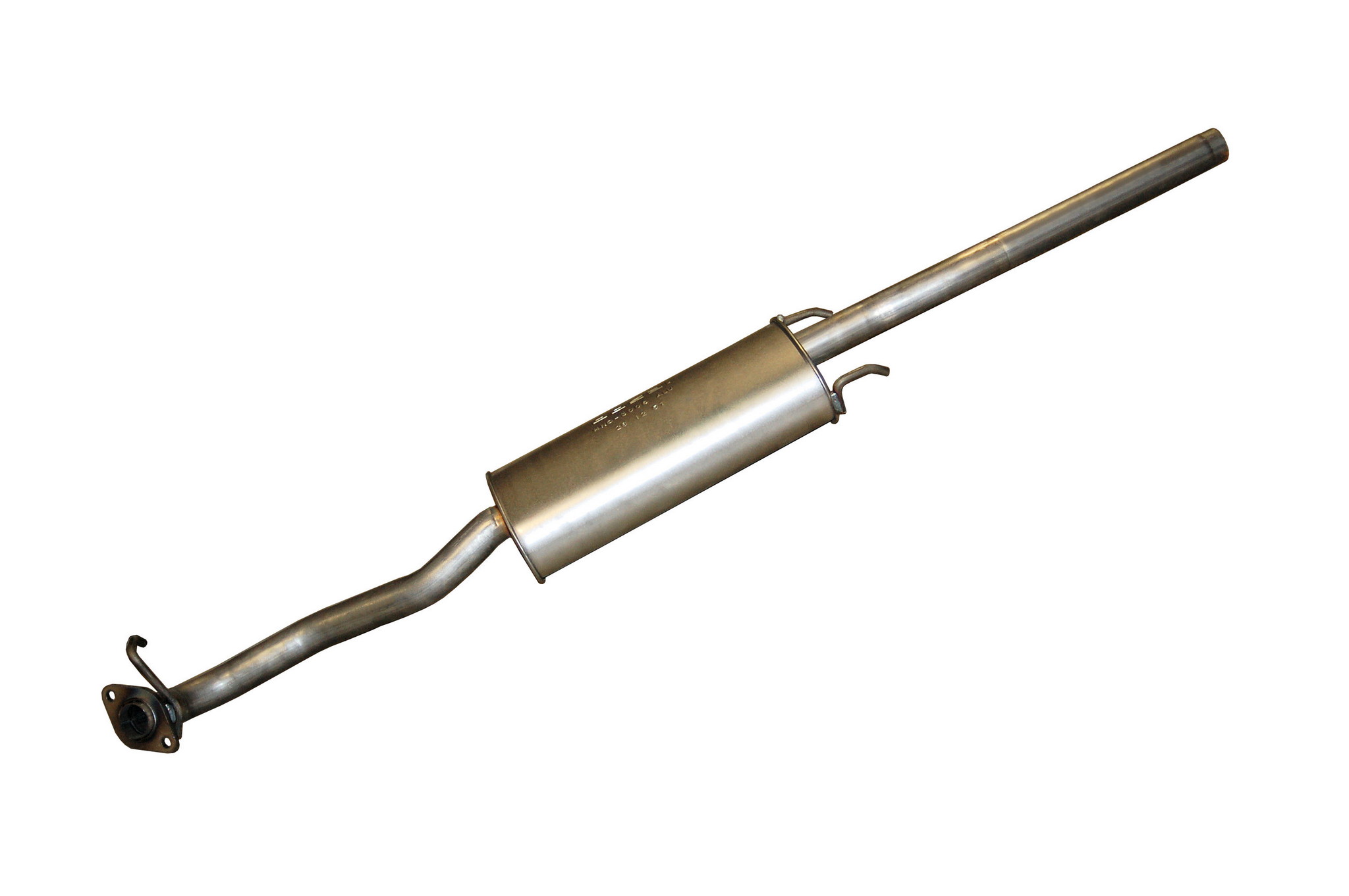 2004 Lexus RX330 Muffler Assembly