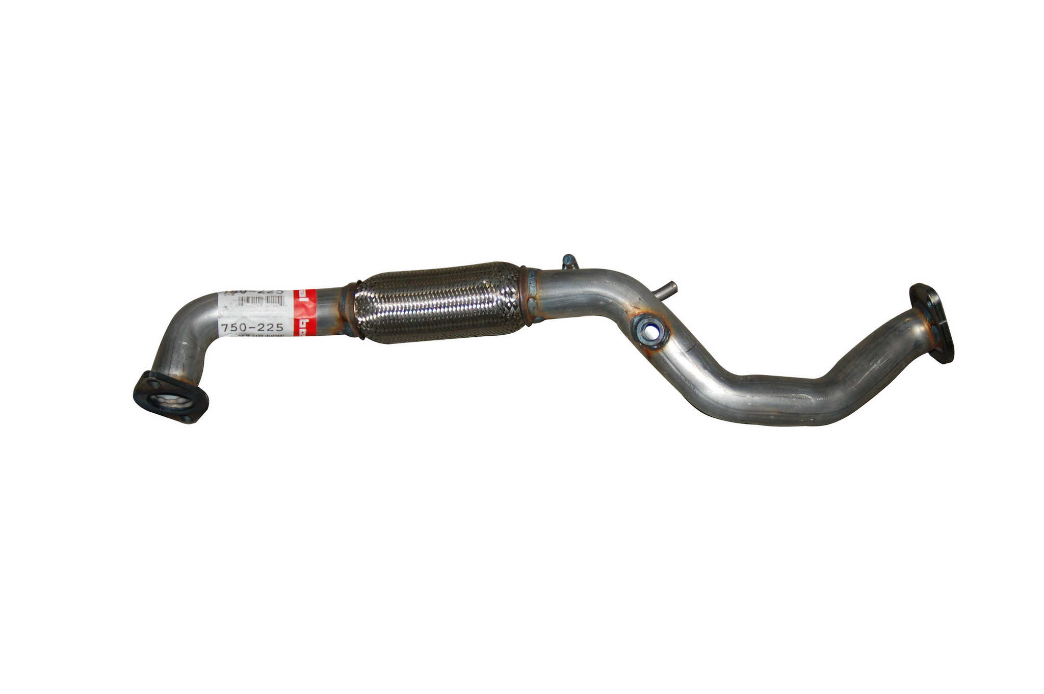 2011 Hyundai Elantra Exhaust Pipe