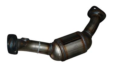 Catalytic Converter BO 079-5222