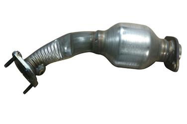 Catalytic Converter BO 079-5237