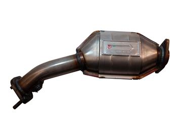 Catalytic Converter BO 079-5238