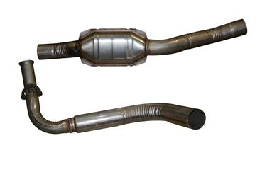 Catalytic Converter BO 079-5254