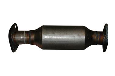 Catalytic Converter BO 096-1333