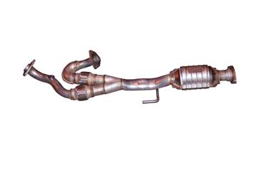 Catalytic Converter BO 096-1454