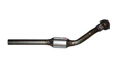 Catalytic Converter BO 096-216