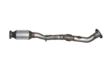 Catalytic Converter BO 099-1401