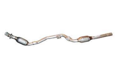 Catalytic Converter BO 099-1532