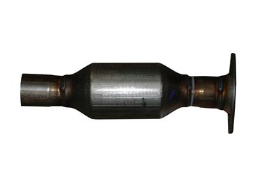 Catalytic Converter BO 099-1665