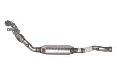 Catalytic Converter BO 099-6291