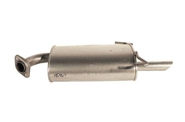 Exhaust Muffler Assembly BO 145-467