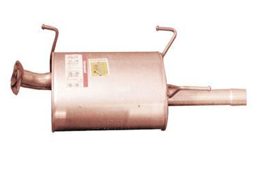 Exhaust Muffler Assembly BO 145-709