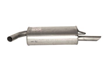 Exhaust Muffler Assembly BO 145-761