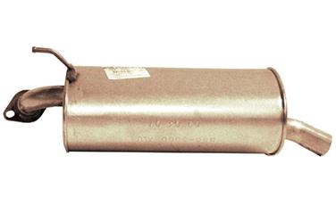 Exhaust Muffler Assembly BO 163-093