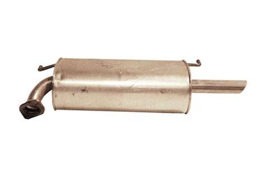 Exhaust Muffler Assembly BO 228-113