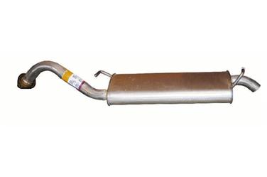 Exhaust Muffler Assembly BO 228-559