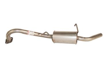 Exhaust Muffler Assembly BO 278-375