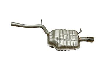 Exhaust Muffler Assembly BO 280-659