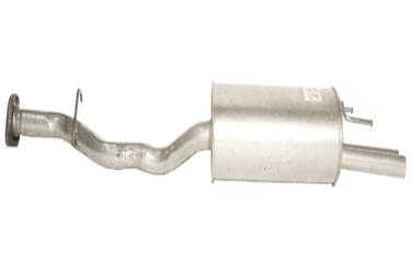 1995 Honda Accord Exhaust Muffler Assembly BO 281-861