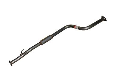 Exhaust Muffler Assembly BO 283-509