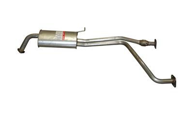 Exhaust Muffler Assembly BO 285-187