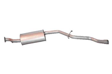 Exhaust Muffler Assembly BO 285-759