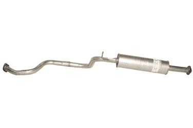 Exhaust Muffler Assembly BO 287-703