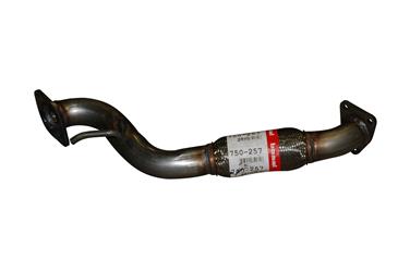 2011 Nissan Rogue Exhaust Pipe BO 750-257