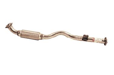 Exhaust Pipe BO 753-235