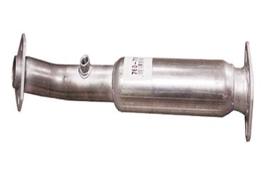 Exhaust Pipe BO 760-715