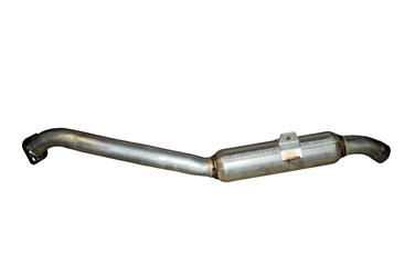 Exhaust Tail Pipe BO 840-625