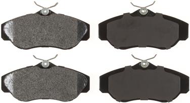 Disc Brake Pad Set BP MRD676