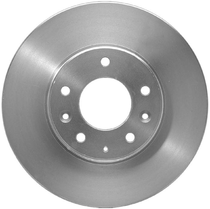 128.45063CL Brake Rotor StopTech 128.45063CL Brake Rotor StopTech
