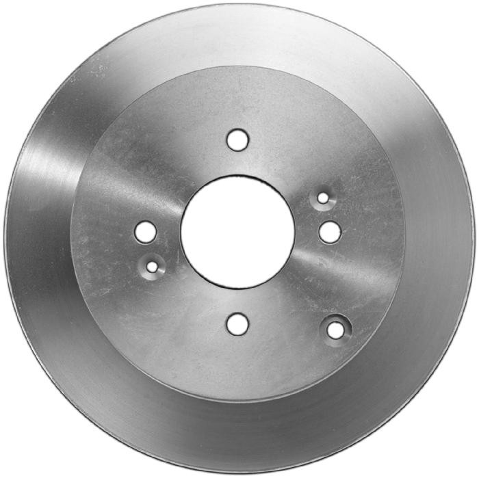 Raybestos 980418FZN Rust Prevention Technology Coated Rotor Dih Parking Brake Raybestos 980418FZN Rust Prevention Technology Coated Rotor Dih Parking Brake
