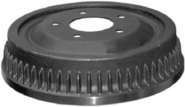 1992 Buick Commercial Chassis Brake Drum BQ PDR0199