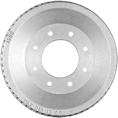 1996 GMC Savana 3500 Brake Drum BQ PDR0363