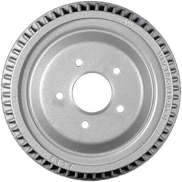 1995 Lincoln Town Car Brake Drum BQ PDR0383