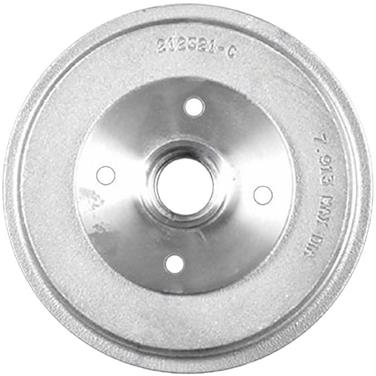 1984 Honda Accord Brake Drum BQ PDR0402