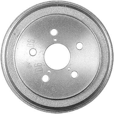 1986 Toyota Camry Brake Drum BQ PDR0419