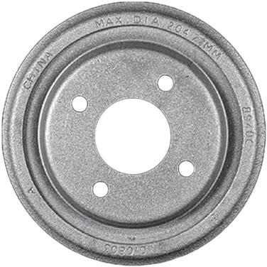 1994 Mercury Topaz Brake Drum BQ PDR0453