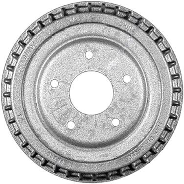 1990 Pontiac Firebird Brake Drum BQ PDR0454