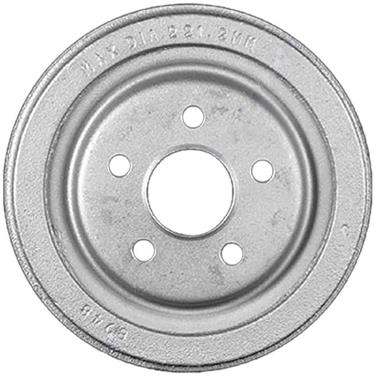 2003 Chrysler PT Cruiser Brake Drum BQ PDR0489