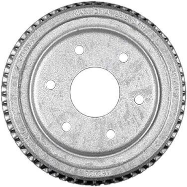 1997 GMC K1500 Brake Drum BQ PDR0541