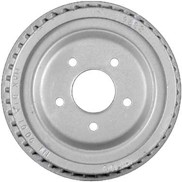 1990 Mercury Grand Marquis Brake Drum BQ PDR0569