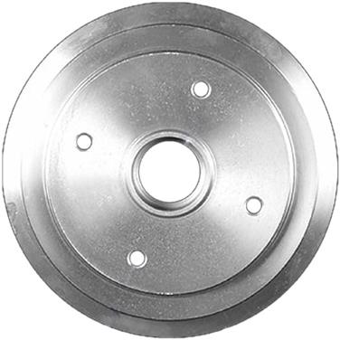 1991 Pontiac Firefly Brake Drum BQ PDR0573