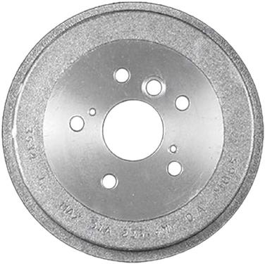 2000 Toyota Camry Brake Drum BQ PDR0581