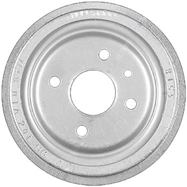 1990 Pontiac LeMans Brake Drum BQ PDR0596